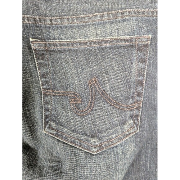 DL 1961 The Tomboy Boyfriend Fit Jeans Womens Size 32 - Picture 10 of 11